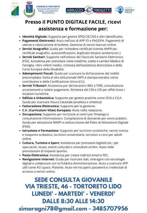 Punto Digitale